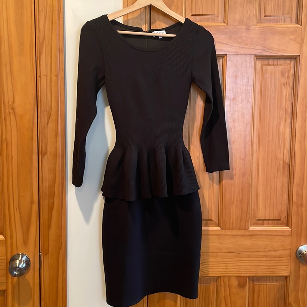 Claudie Pierlot dress